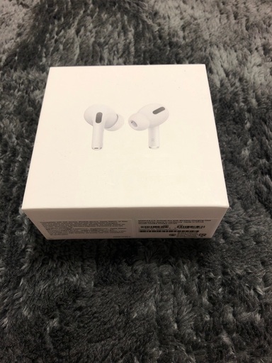 その他 AirPods Pro