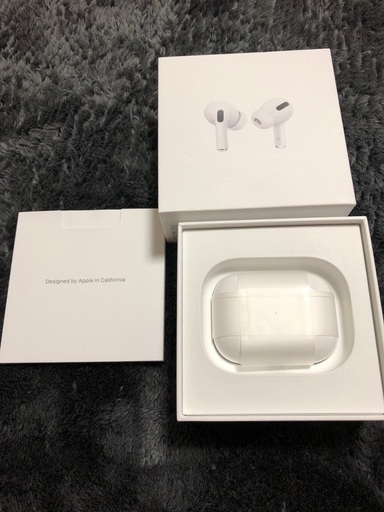 AirPods Pro