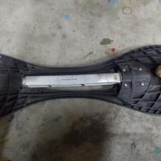 ジェイボード 乗れます！新品購入の画像