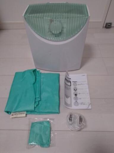 TESCOM TFD96　ふとん乾燥機