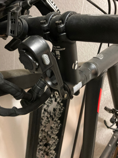 クロスバイク TREK FX3 2018