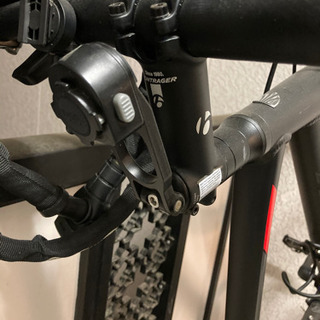 TREK FX3 2018 