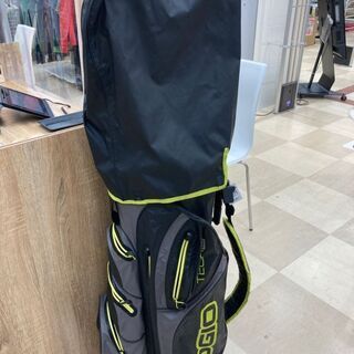 OGIO(オジオ) キャディーバッグ
