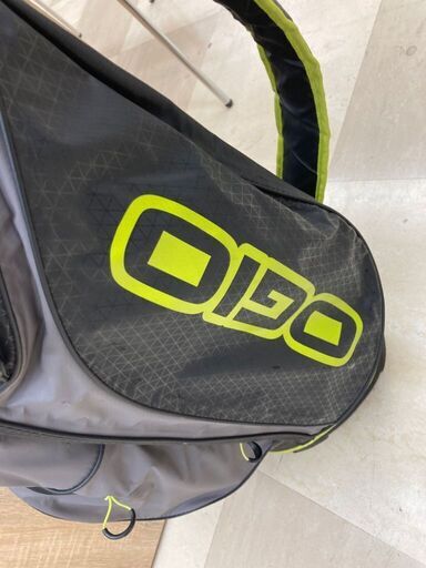 OGIO(オジオ) キャディーバッグ