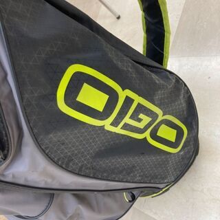 OGIO(オジオ) キャディーバッグの画像