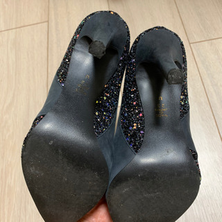 ダイアナ　パンプスの画像