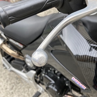 GROM125 取引先決定のため問い合わせ停止中の画像