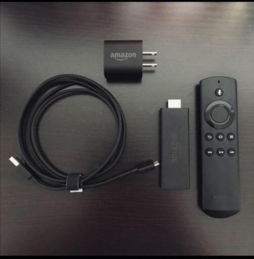 その他 Amazon Fire TV Stick