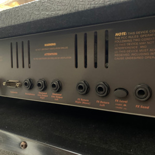 値下げしました【Marshall】アンプの画像