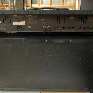 値下げしました【Marshall】アンプの画像