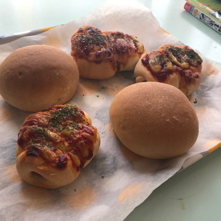 料理系　LINEグループ