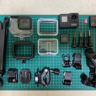 gopro7  black