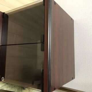 テレビ台　４３x５１x４５（cm）無料