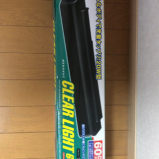 60cm 水槽セットの画像