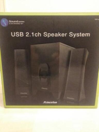 Princeton　PSP-U211