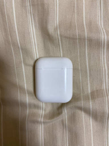 AirPods 第2世代