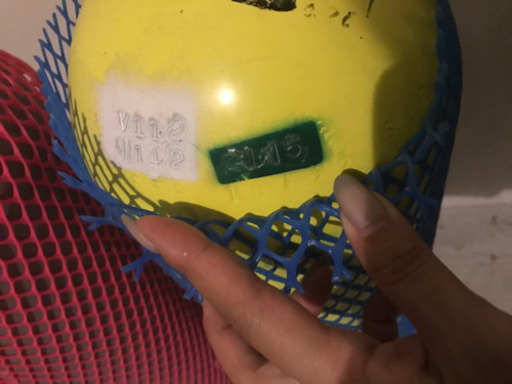 ダイビングタンク　2本セット