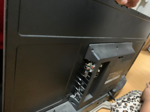 ORION32型液晶テレビ　16年製