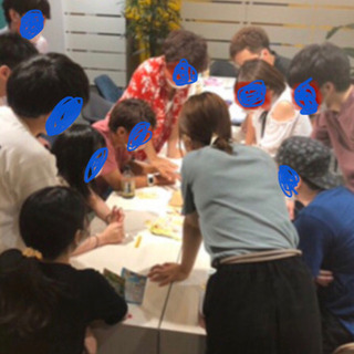 9/16水曜日　ボードゲーム会