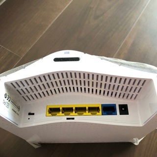 無線Wi-Fiルーターの画像
