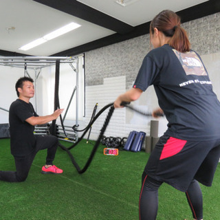 【残り8名様♪】体力UP、ダイエット、お腹引き締め、健康な運動習慣に運動初心者の為のコアトレスタジオ！まずは無料体験へ♪の画像