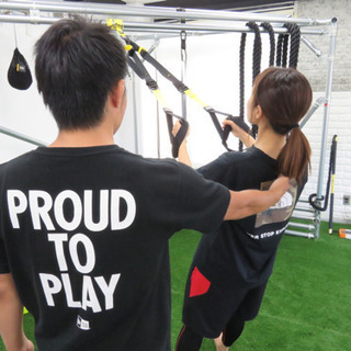 【残り8名様♪】体力UP、ダイエット、お腹引き締め、健康な運動習慣に運動初心者の為のコアトレスタジオ！まずは無料体験へ♪の画像