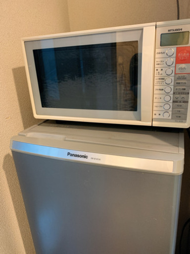 オーブン電子レンジ