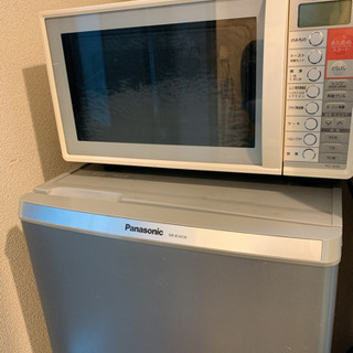 オーブン電子レンジ