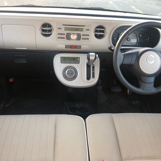 ダイハツ　ミラココアの画像