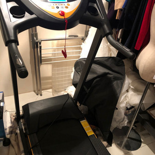 値下げ】ランニングマシーン 実働確認済み