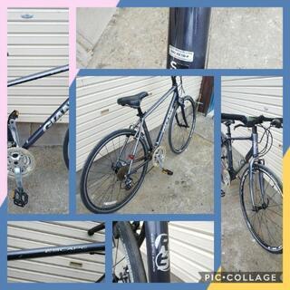 中古自転車販売 - 引っ越し