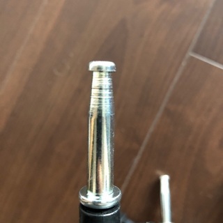 DIY用キャスターです。の画像