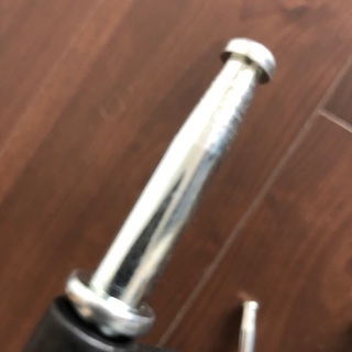 DIY用キャスターです。の画像