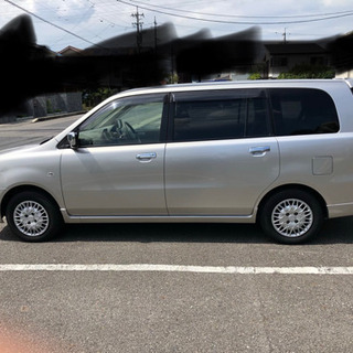 激安　三菱　ディオン　平成16年式　距離約91100Kmの画像