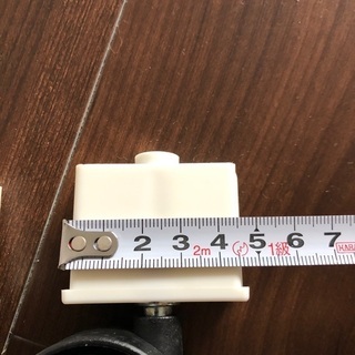 キャスター4個の画像