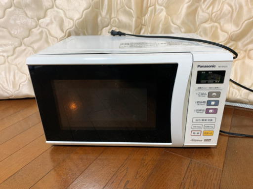 電子レンジ