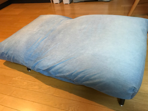 【最終値下げ】rodez chair デニム (ジャーナルスタンダードファニチャー)