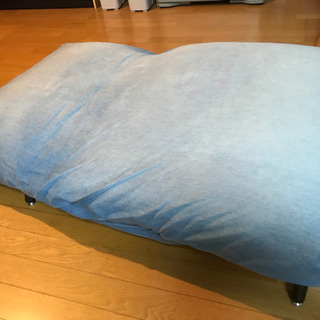 【最終値下げ】rodez chair デニム (ジャーナルスタンダードファニチャー)