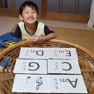 みなこピアノ、リトミック教室
