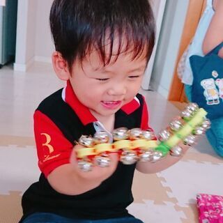 みなこピアノ、リトミック教室の画像