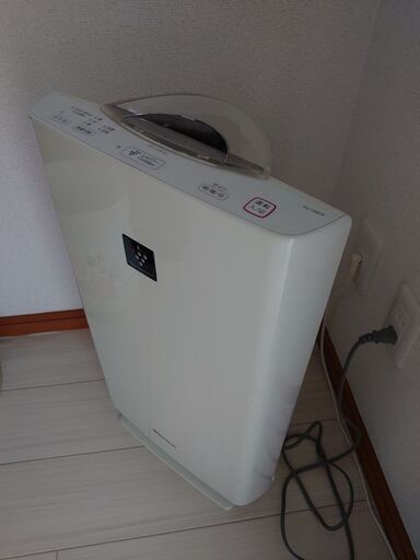 引き取り限定 空気清浄機