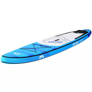 【オリジナル保証付】SUP インフレータブル　TRITON フルセットの画像