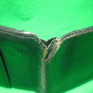 バーバリー　財布　②の画像