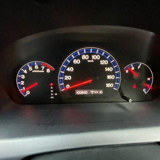 ホンダ　アコードの画像