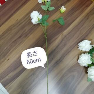 造花の画像