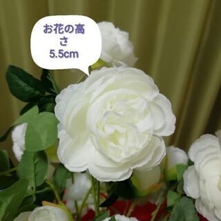 造花の画像