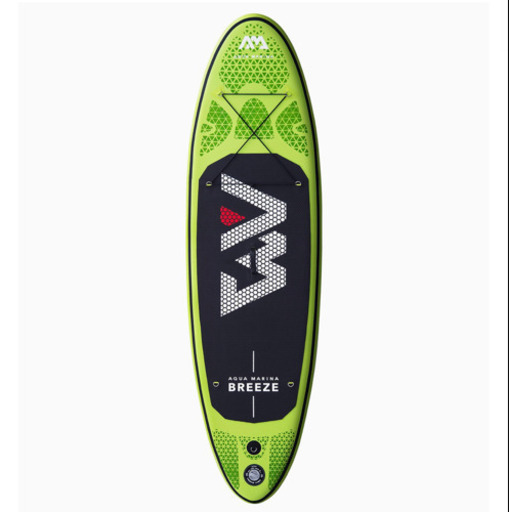 【オリジナル保証付】インフレータブル　BREEZE  SUP フルセット