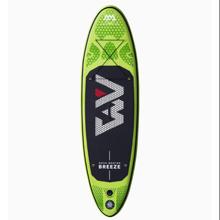 【オリジナル保証付】インフレータブル　BREEZE  SUP フルセットの画像