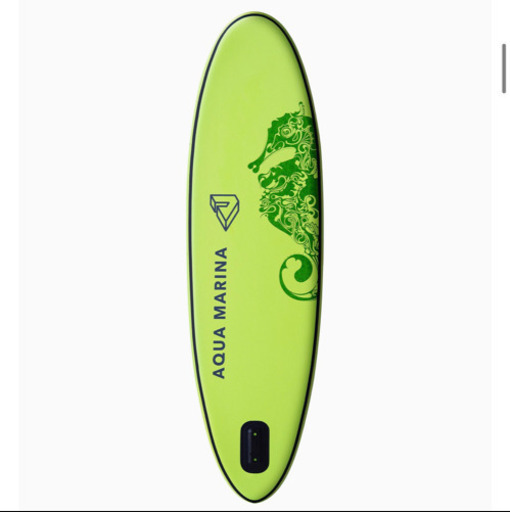 【オリジナル保証付】インフレータブル　BREEZE  SUP フルセット