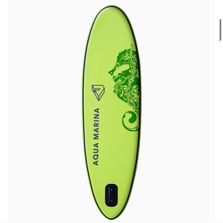 【オリジナル保証付】インフレータブル　BREEZE  SUP フルセットの画像